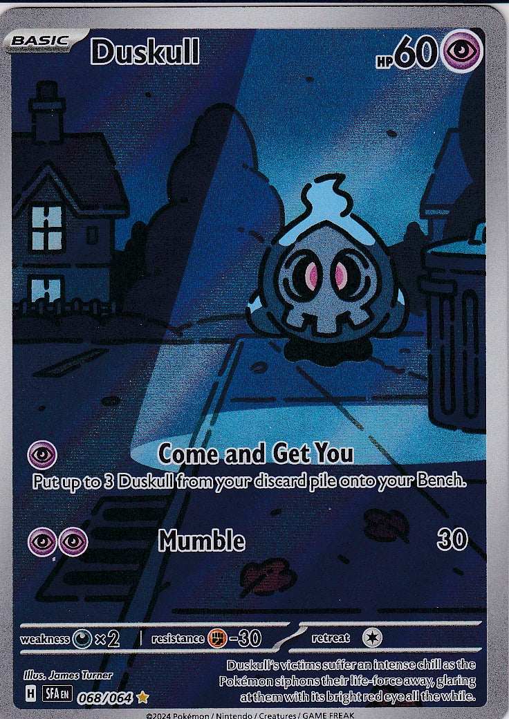 Duskull