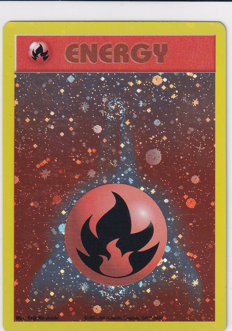 Energy