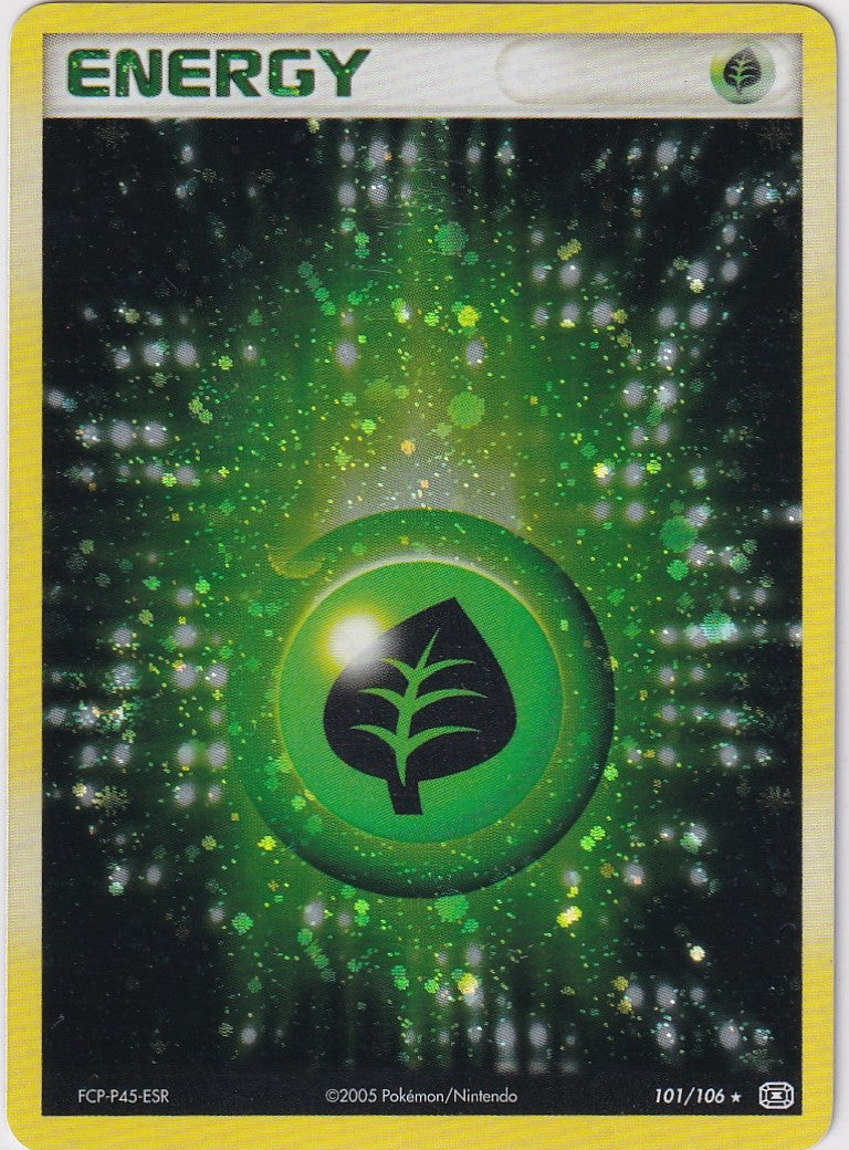 Energy