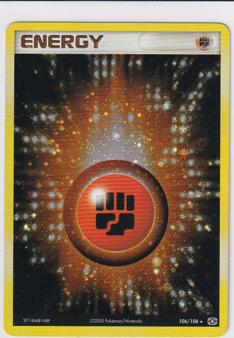Energy