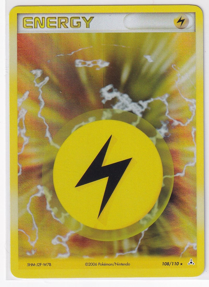 Energy