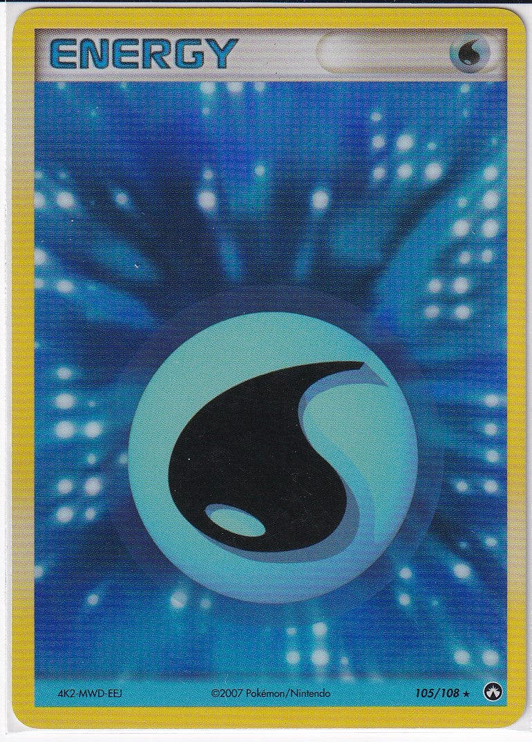 Energy