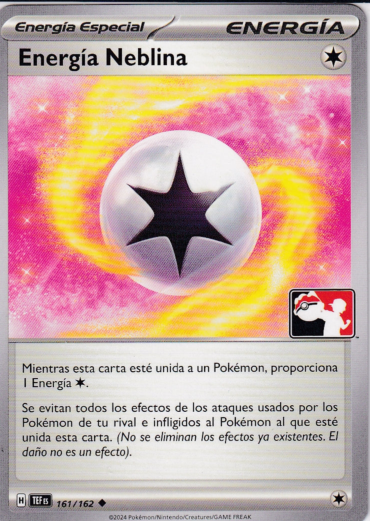 Energia Neblina