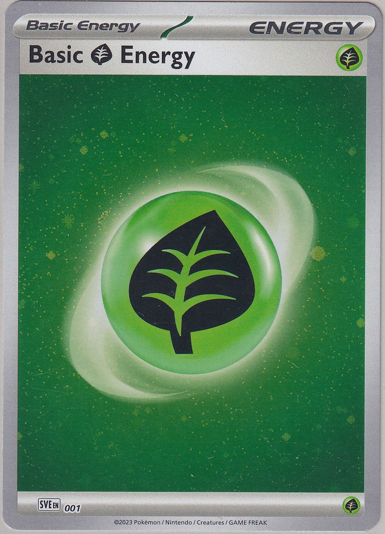 Energy