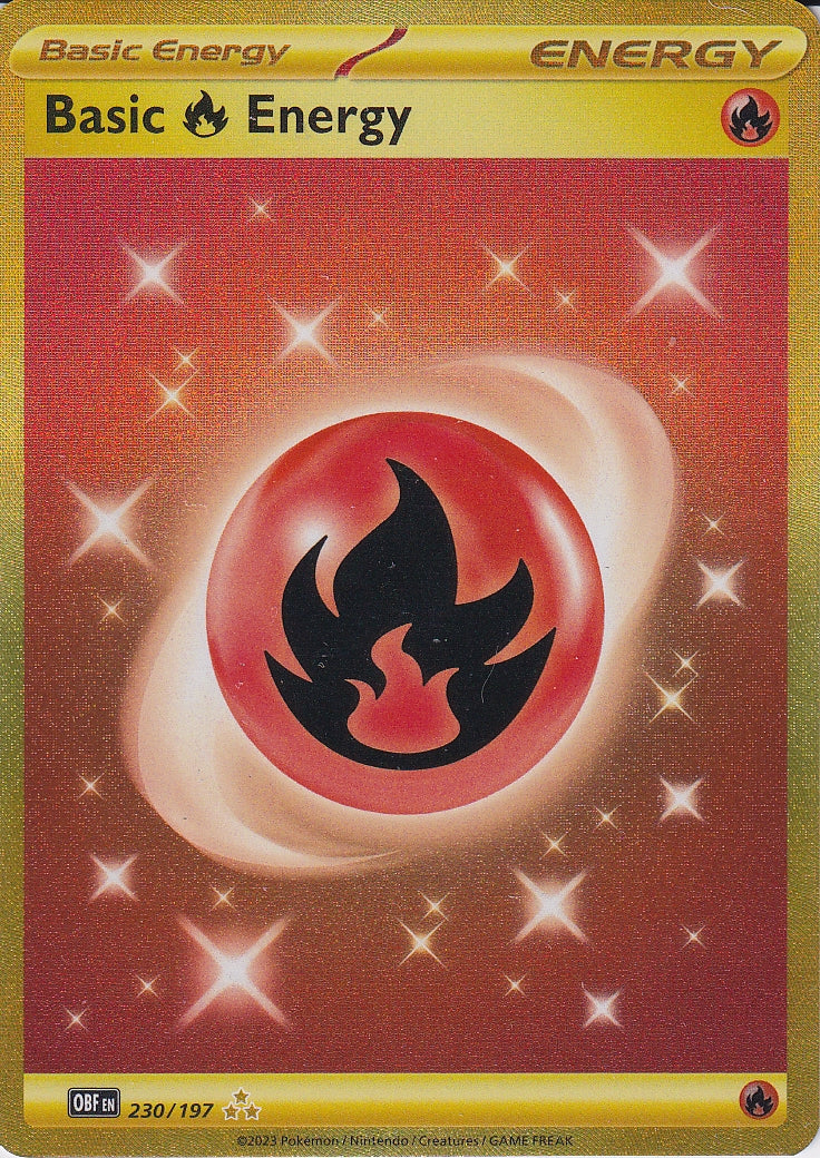 Energy