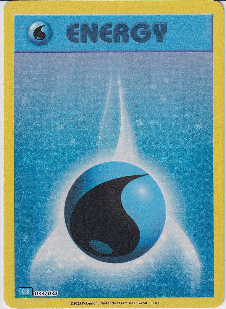 Energy