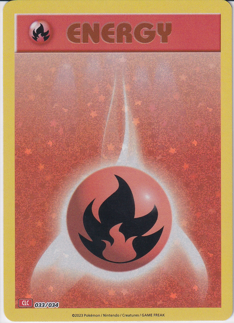 Energy