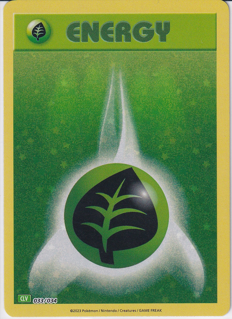 Energy