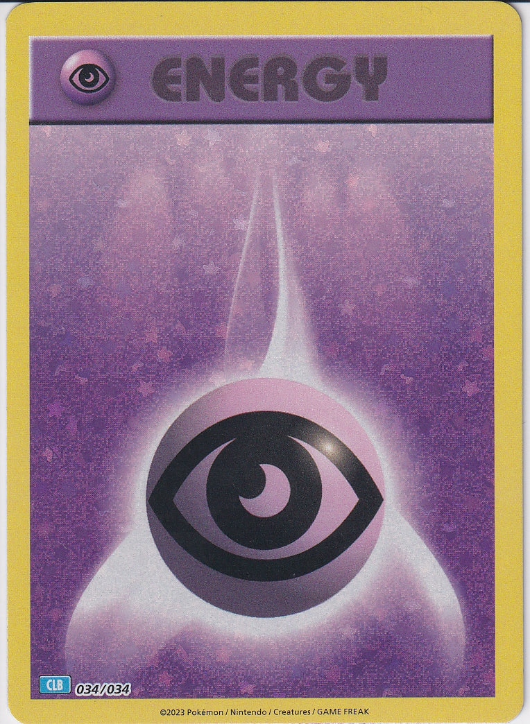 Energy