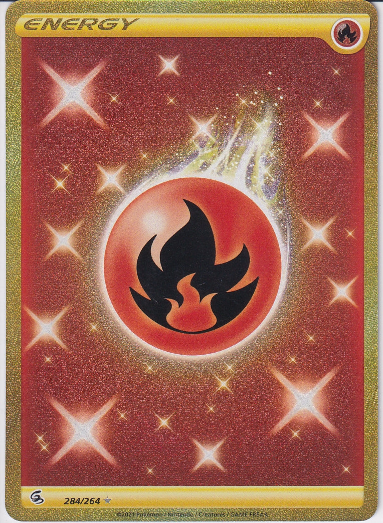 Energy
