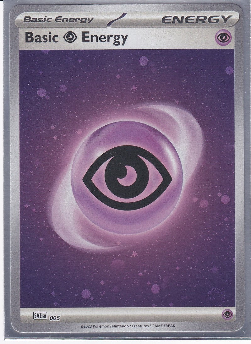 Energy