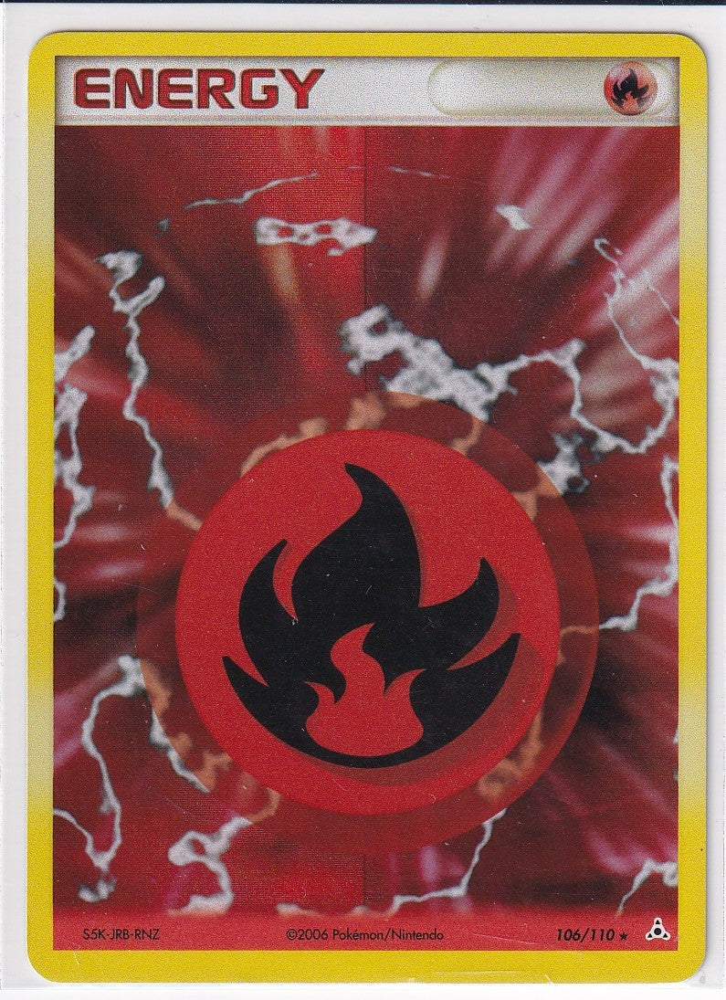 Energy