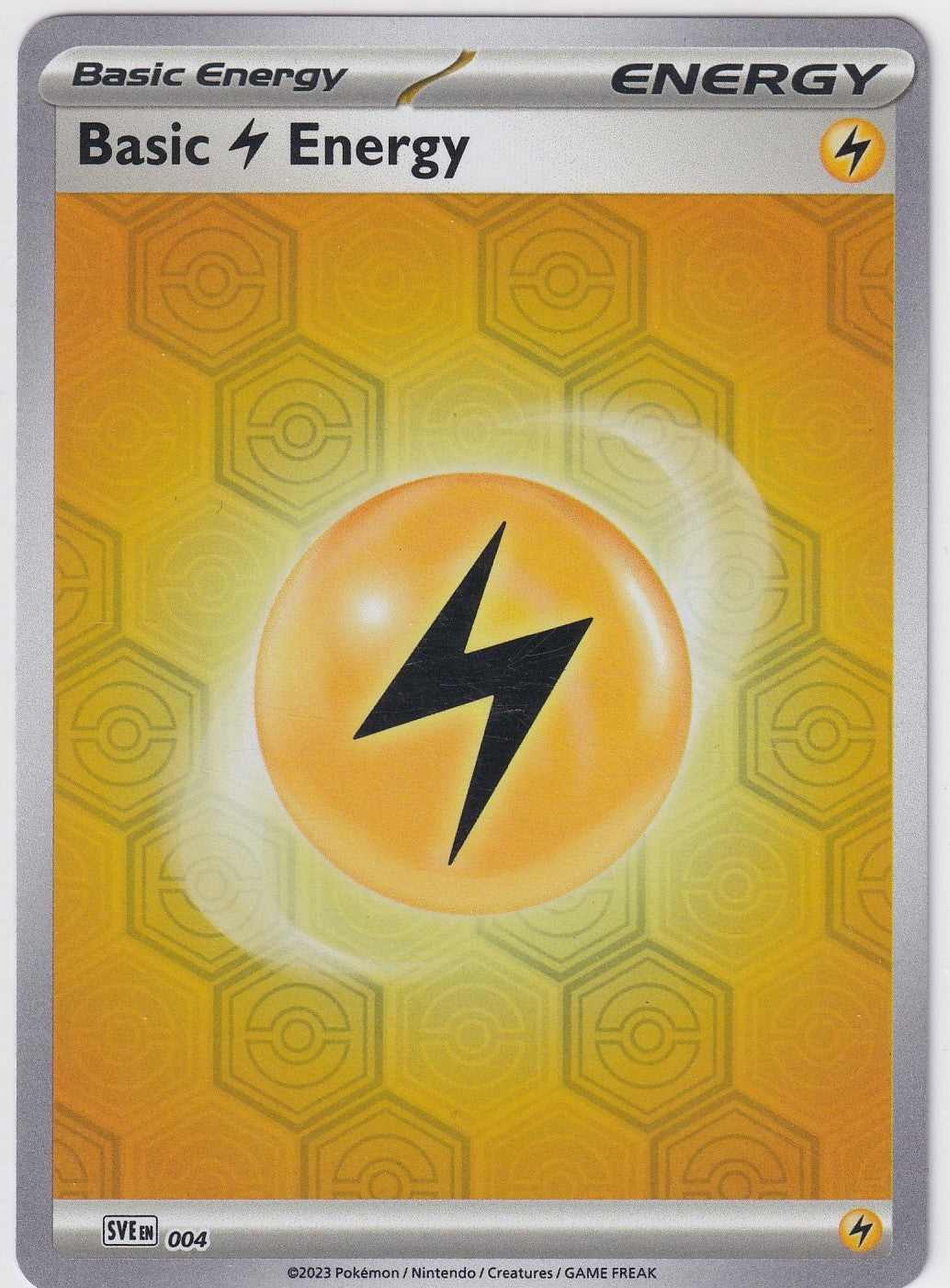 Energy