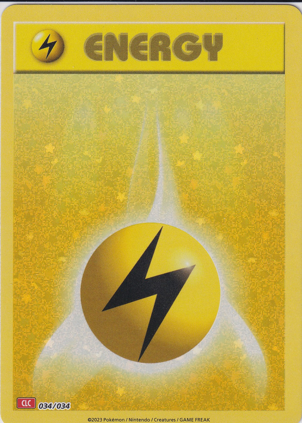 Energy