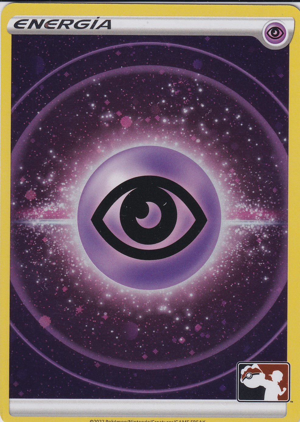 Energy