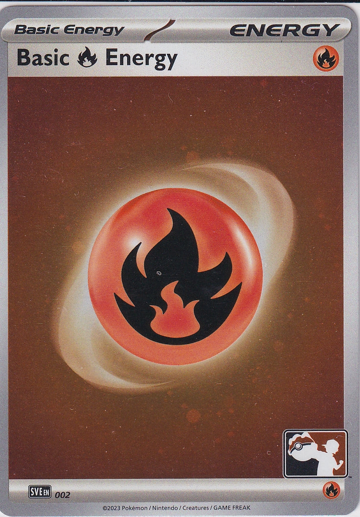 Energy