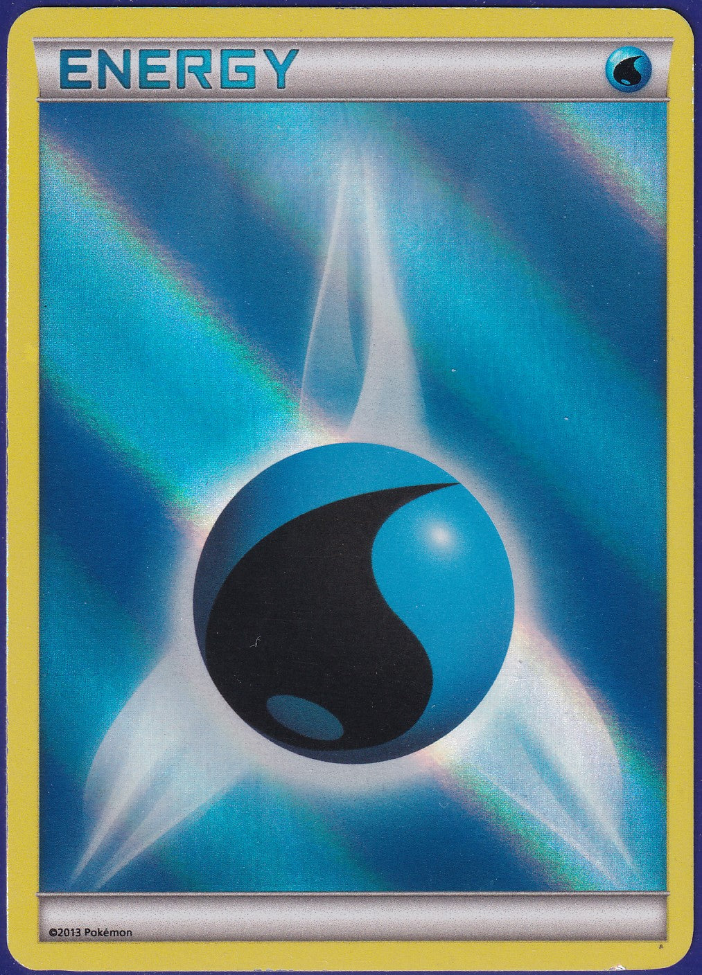 Energy