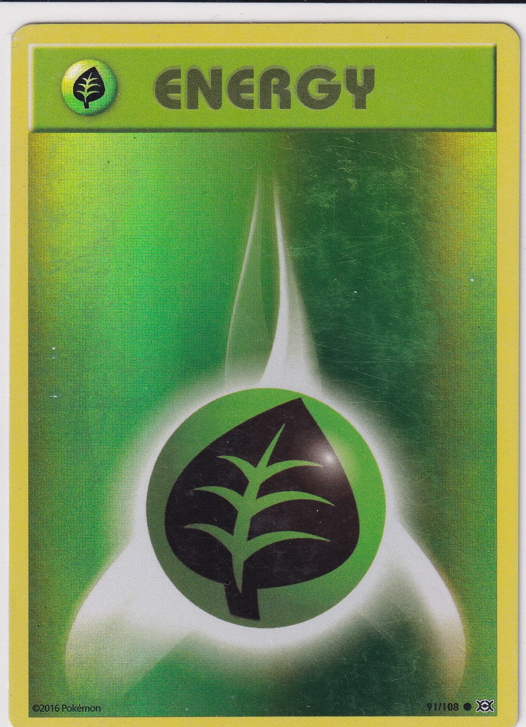 Energy