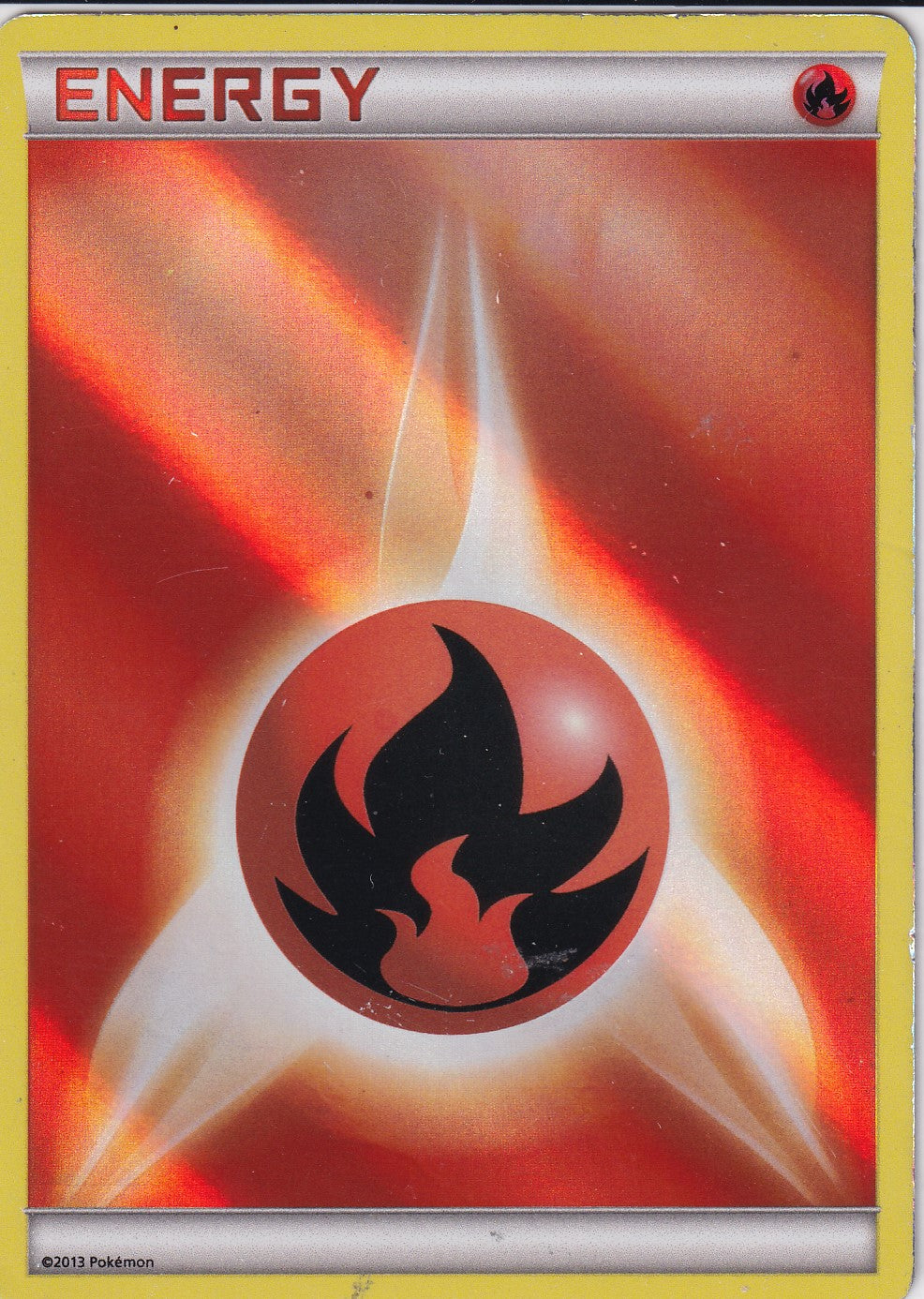 Energy