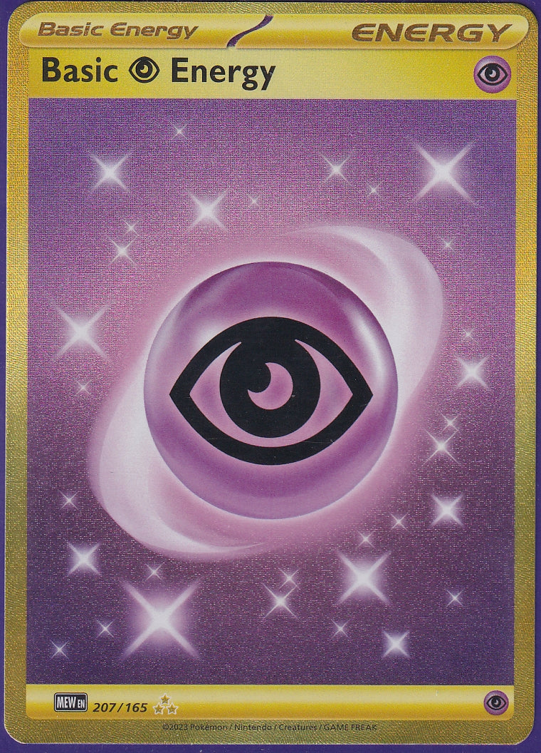 Energy
