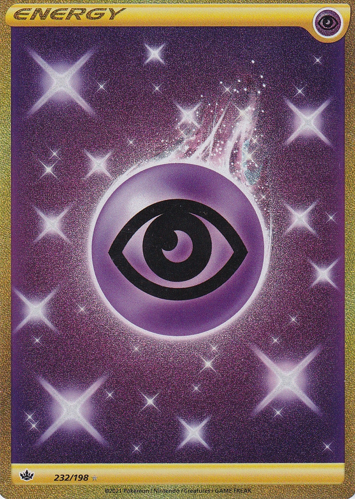 Energy
