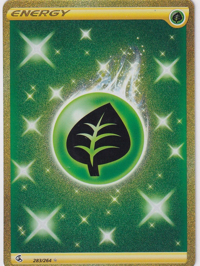 Energy