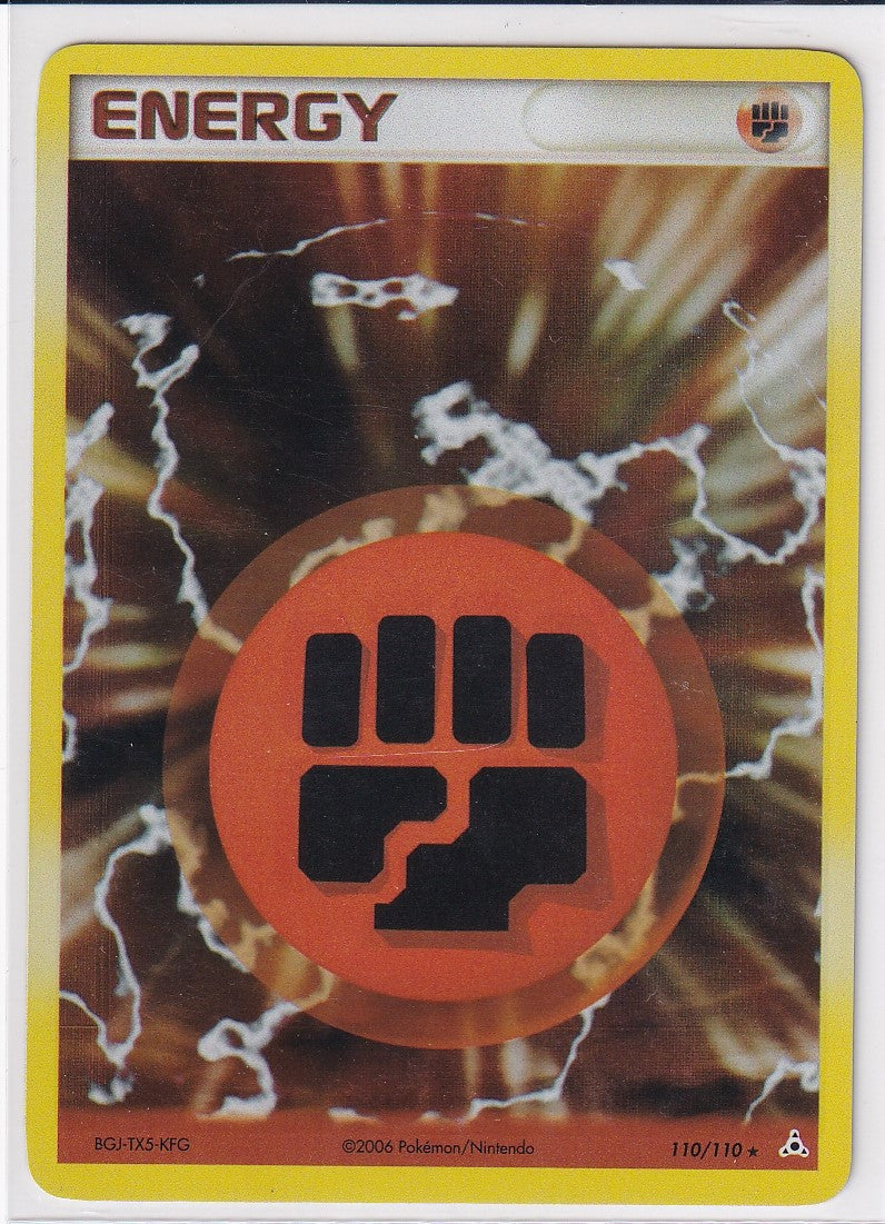 Energy
