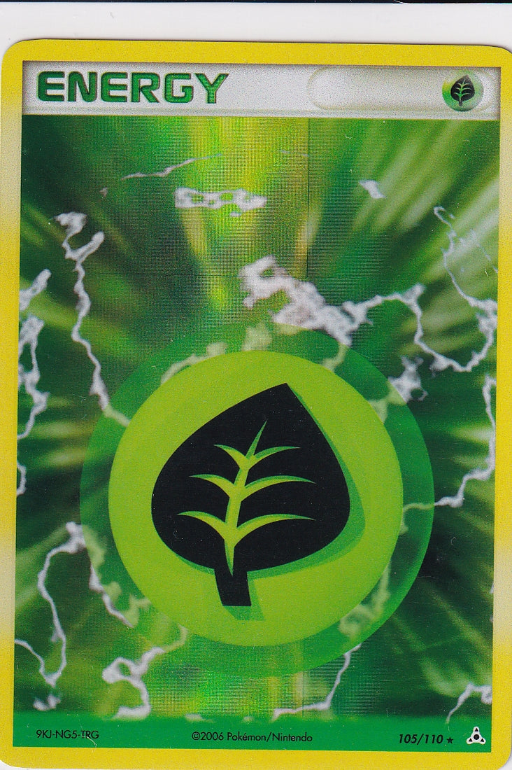 Energy