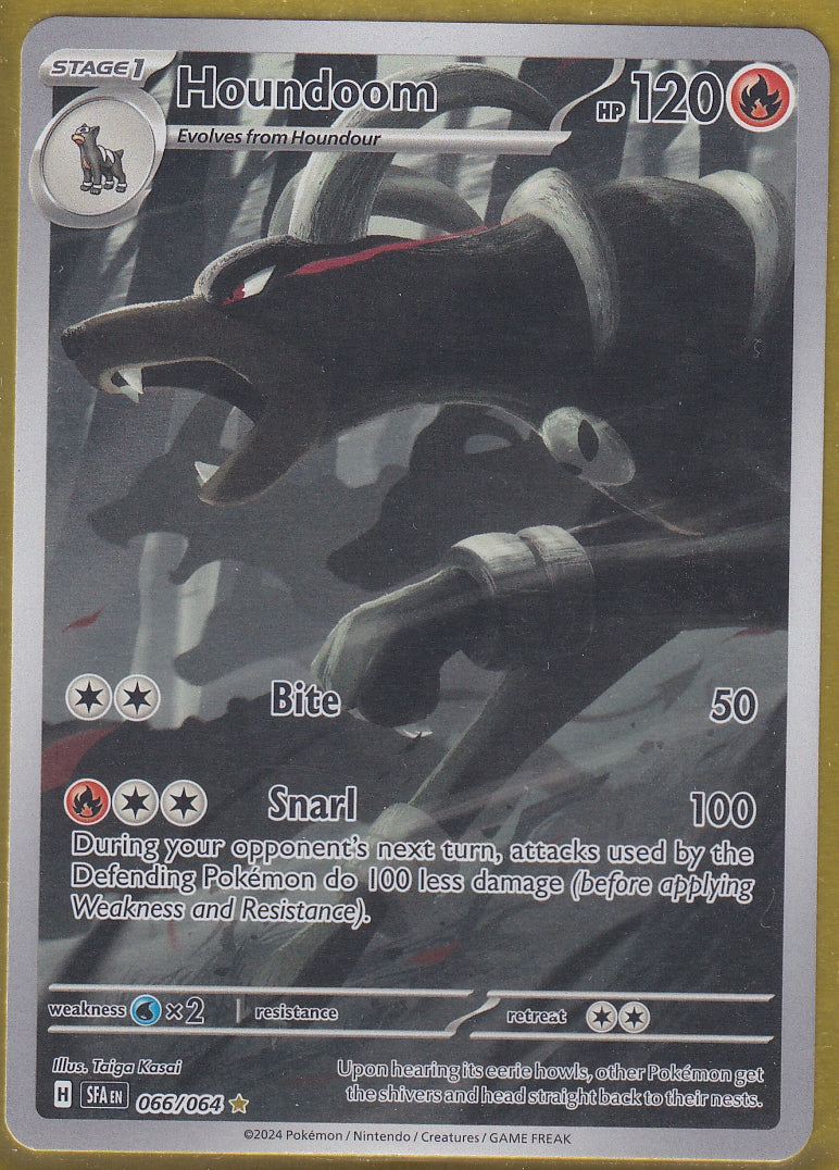 Houndoom
