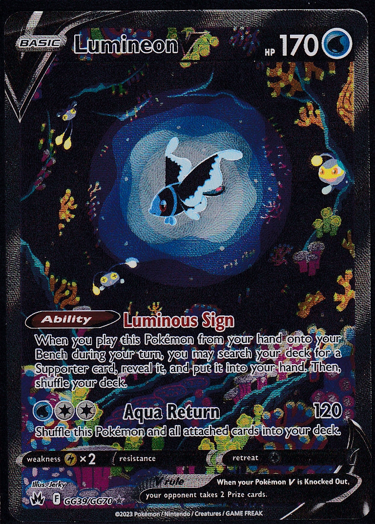 Lumineo V