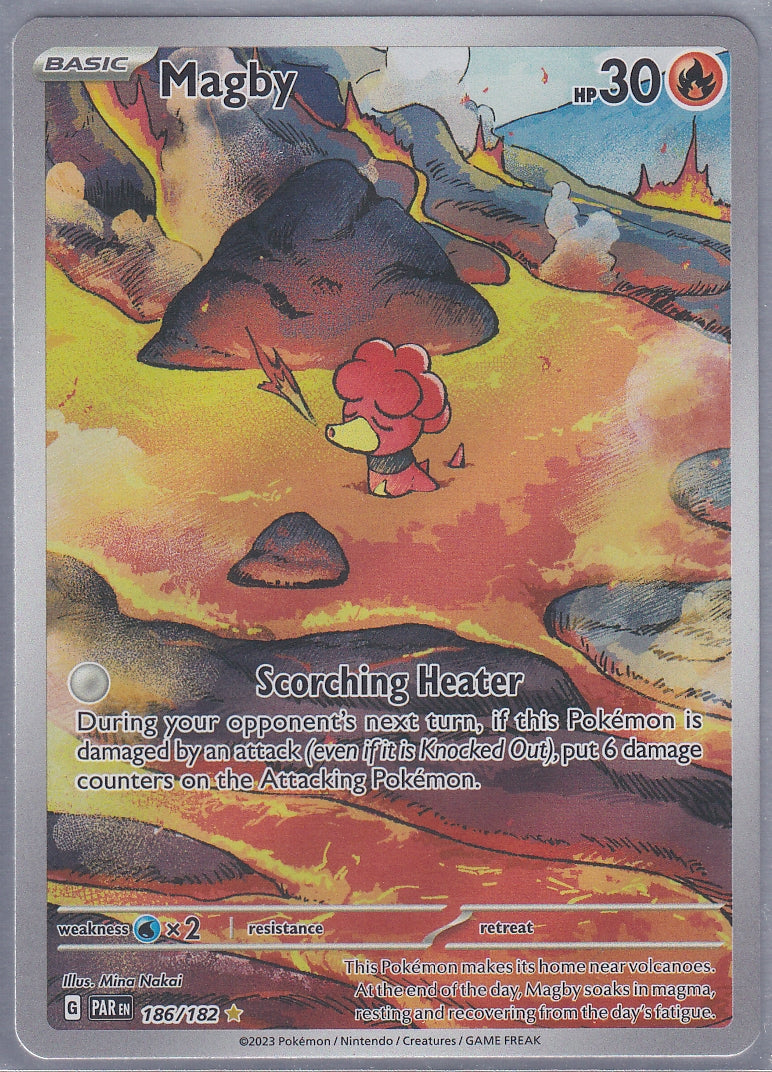 Magby