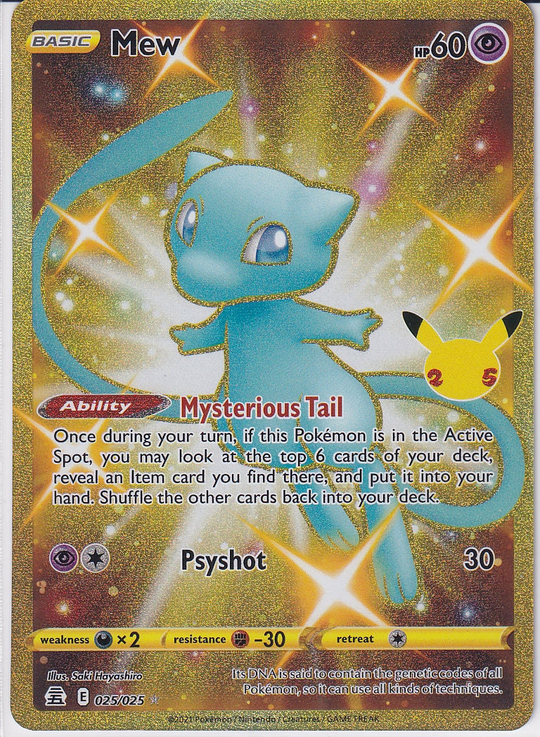 Mew