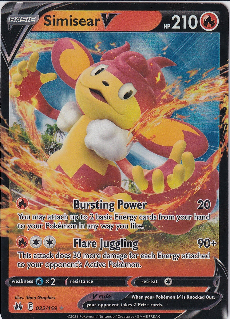 Simisear V