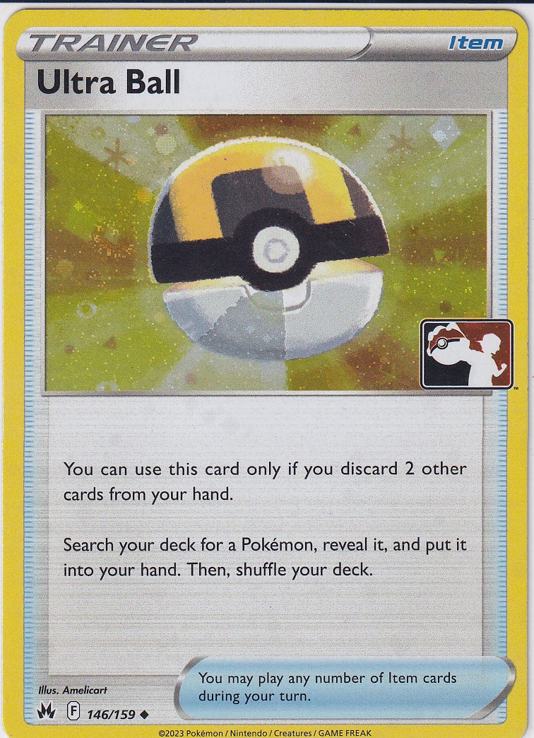 Ultra Ball