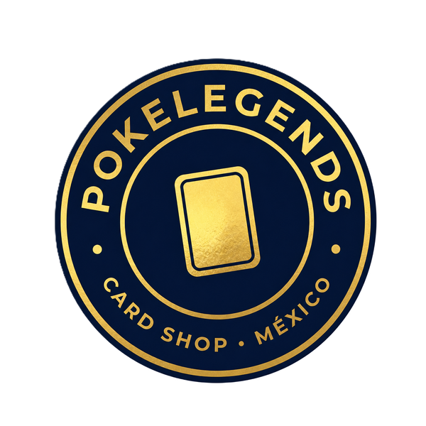 Poke'Legends MX