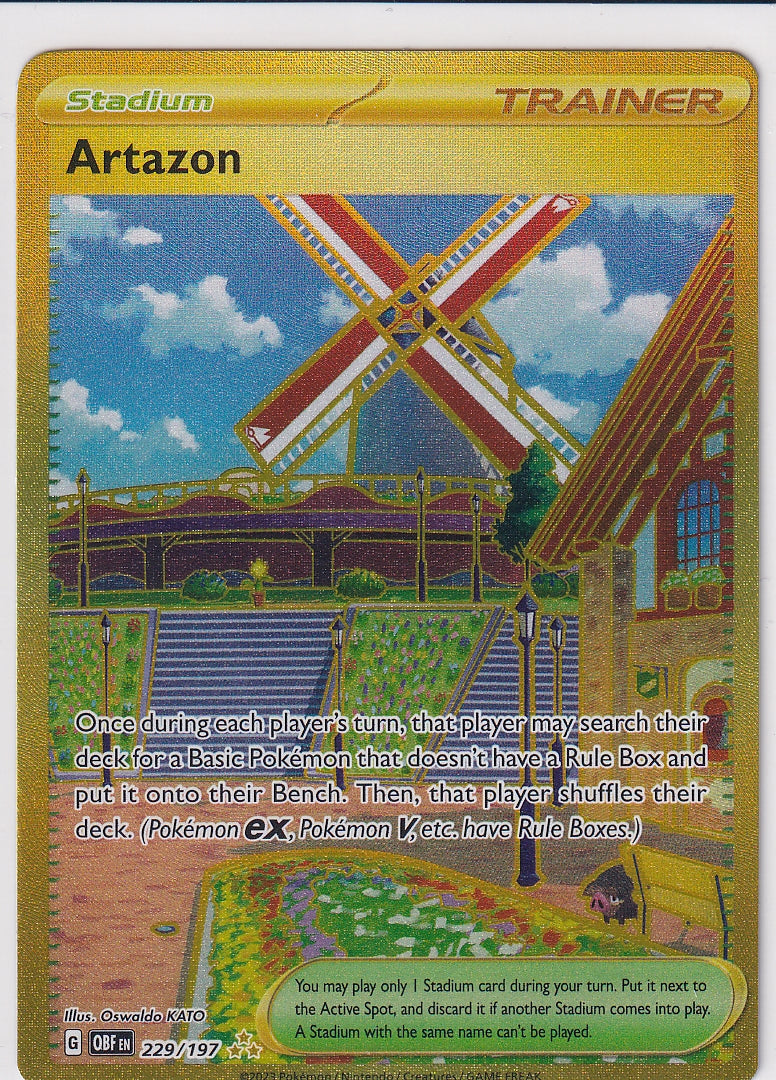 Artazon