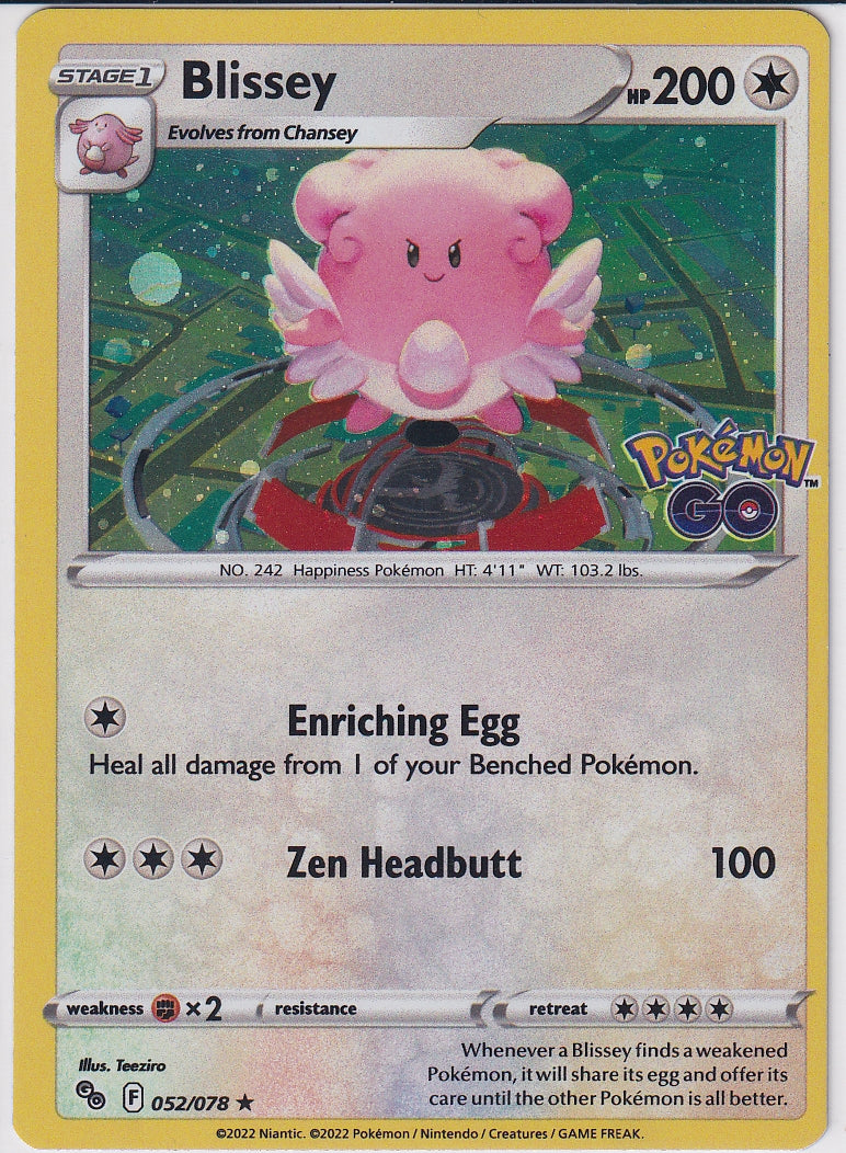 Blissey