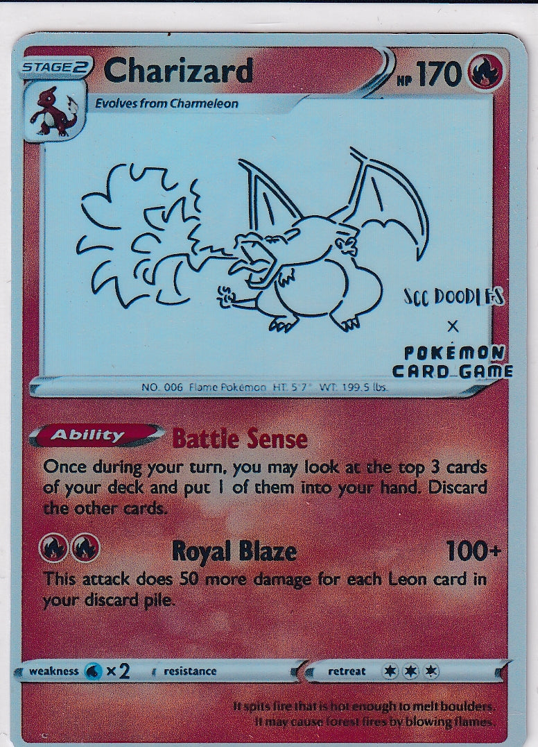 Charizard