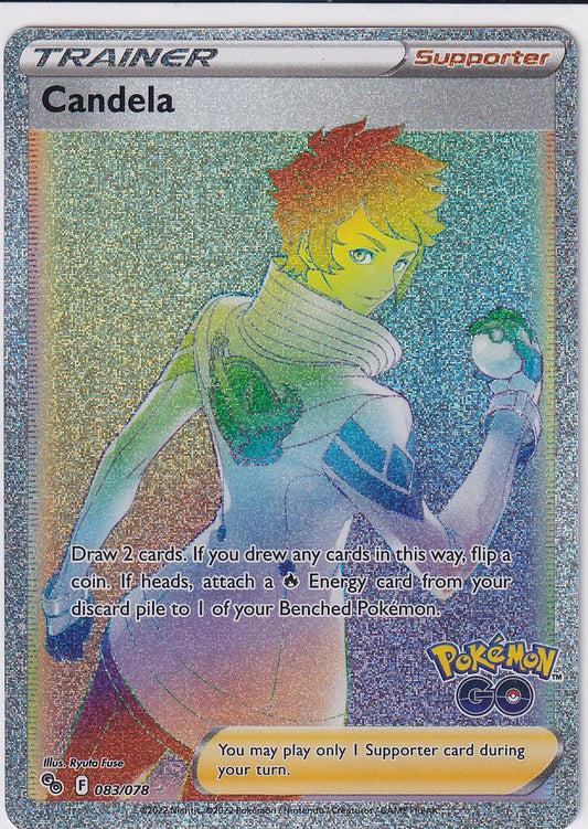 Candela
