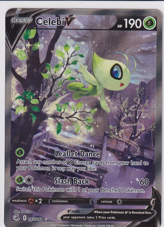 Celebi V