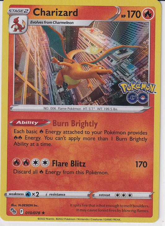 Charizard