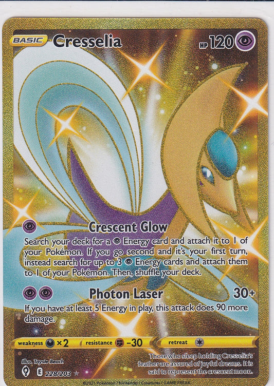Cresselia