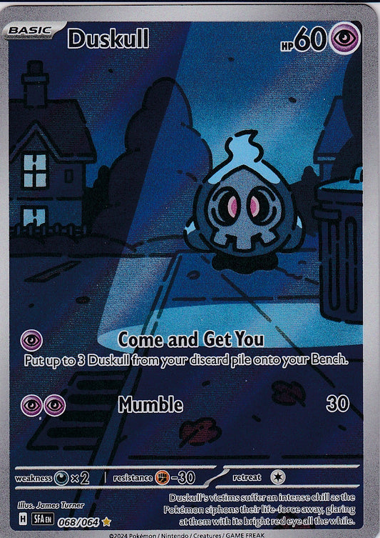 Duskull