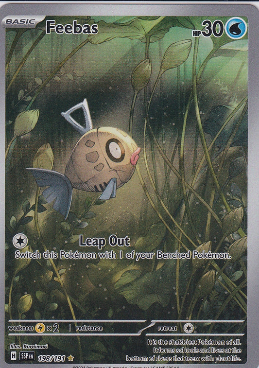 Feebas