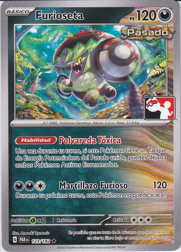 Furioseta