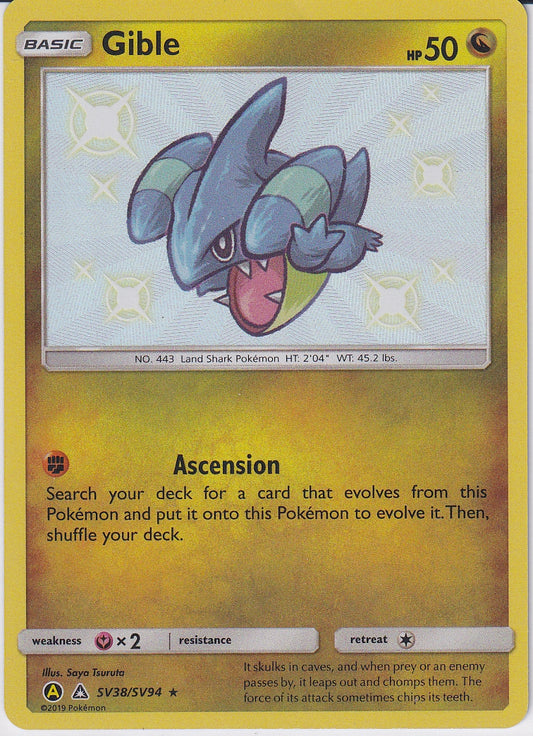 Gible