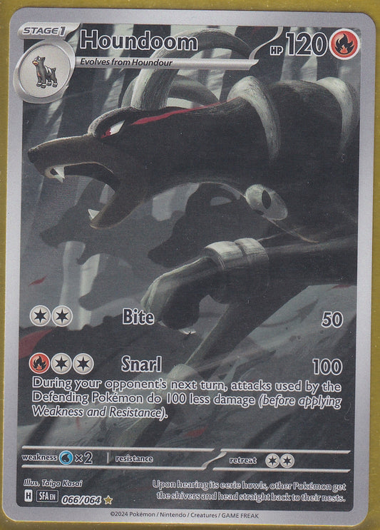 Houndoom