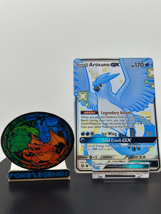 Articuno GX