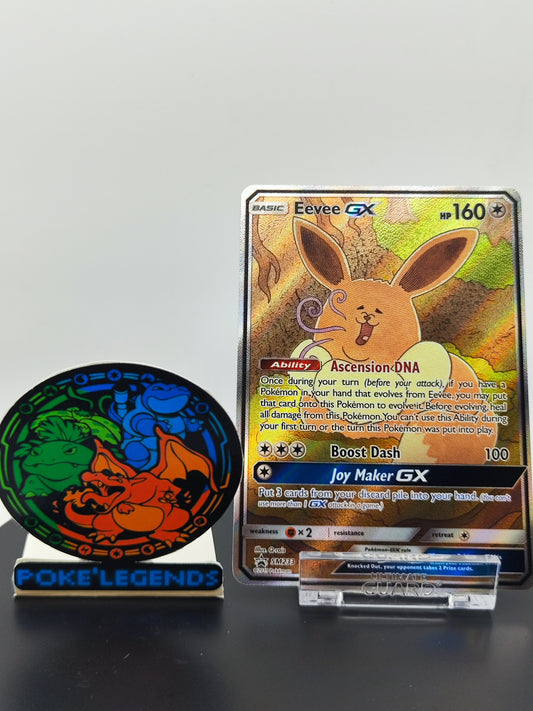 Eevee GX