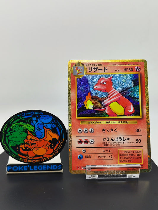 Charmeleon Classic Collection Japonés